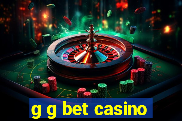 g g bet casino